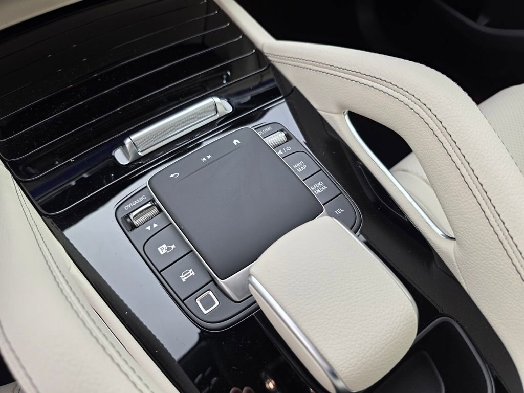 New 2026 Mercedes-Benz GLE 350 4MATIC image 14