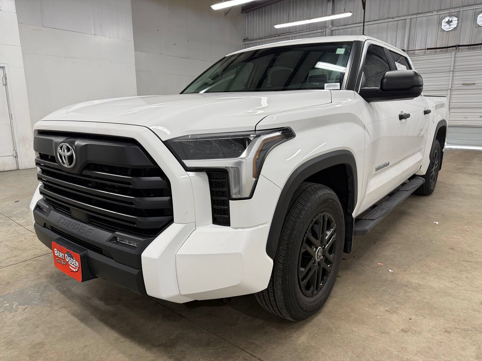 Used 2024 Toyota Tundra SR5 RWD image 25
