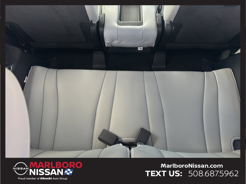 Used 2023 Acura MDX SH-AWD w/ Technology Package image 16