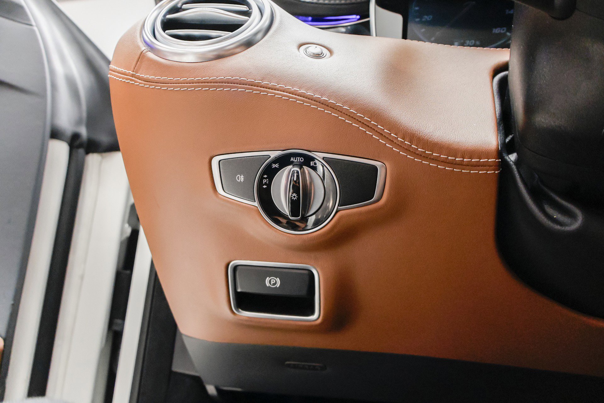 Used 2017 Mercedes-Benz S 550 Cabriolet w/ Sport Package image 29