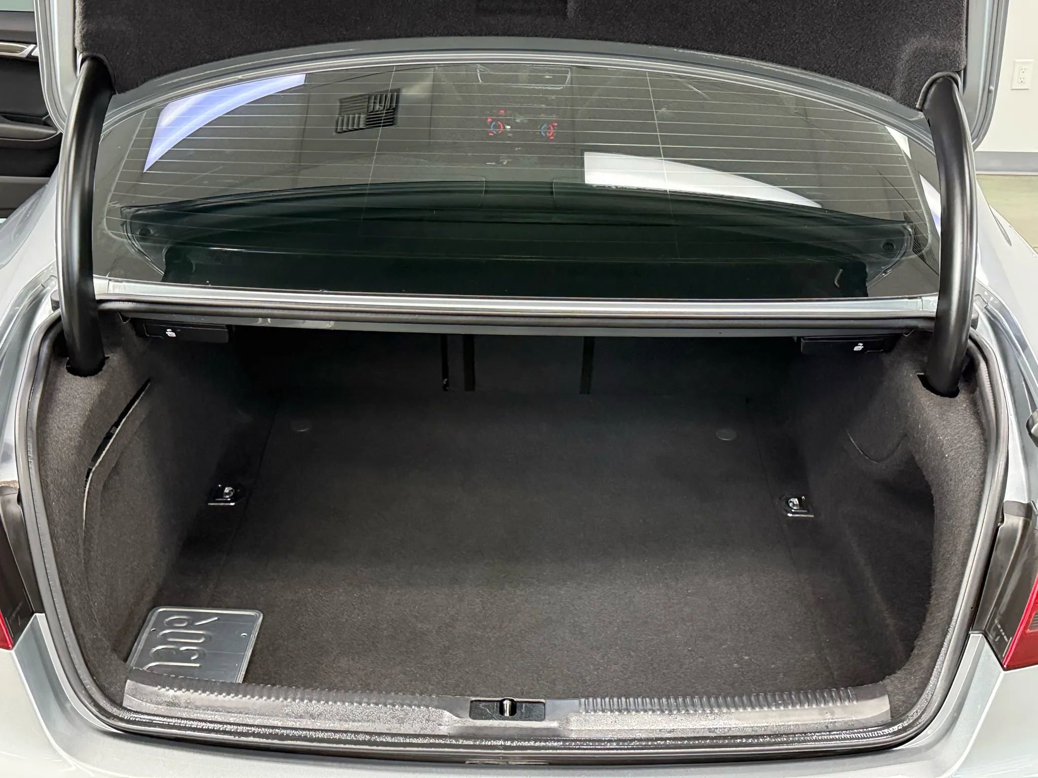 Used 2011 Audi S5 Prestige image 12