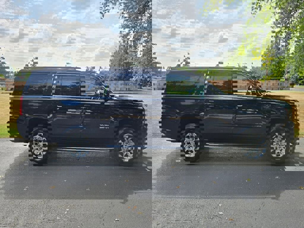 Used 2019 GMC Yukon XL SLT image 8