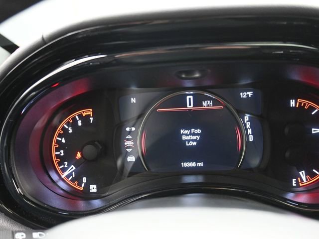 Used 2023 Dodge Durango GT image 9