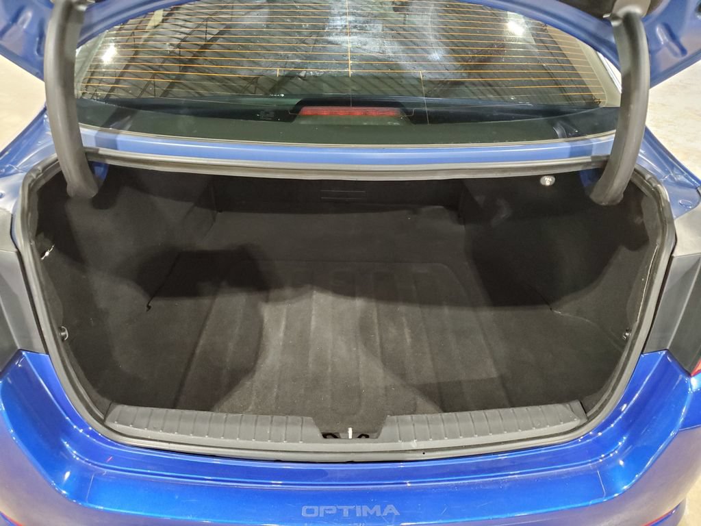 Used 2013 Kia Optima SX w/ Premium Touring Pkg FWD image 45