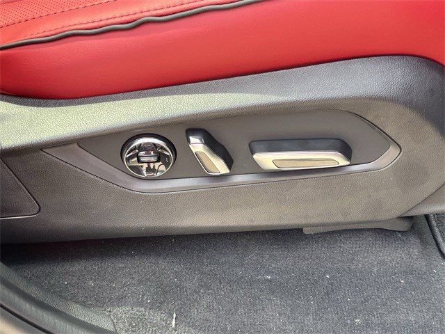 New 2026 Acura MDX A-Spec AWD/4WD image 31
