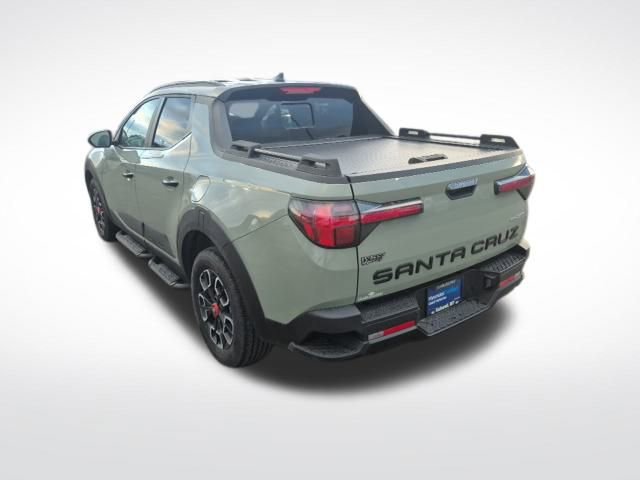Used 2024 Hyundai Santa Cruz XRT AWD/4WD image 7