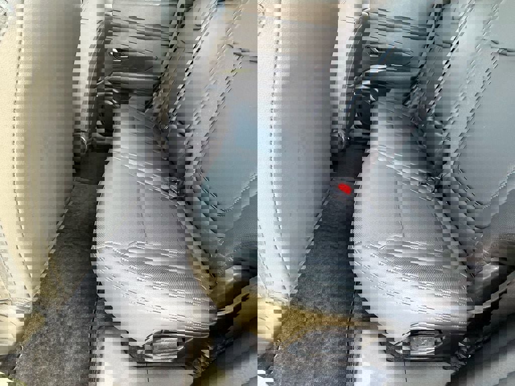 Certified 2025 Hyundai Tucson SEL image 13