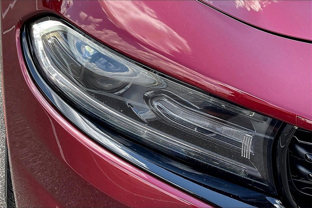 Used 2021 Dodge Charger SXT w/ Blacktop Package image 27