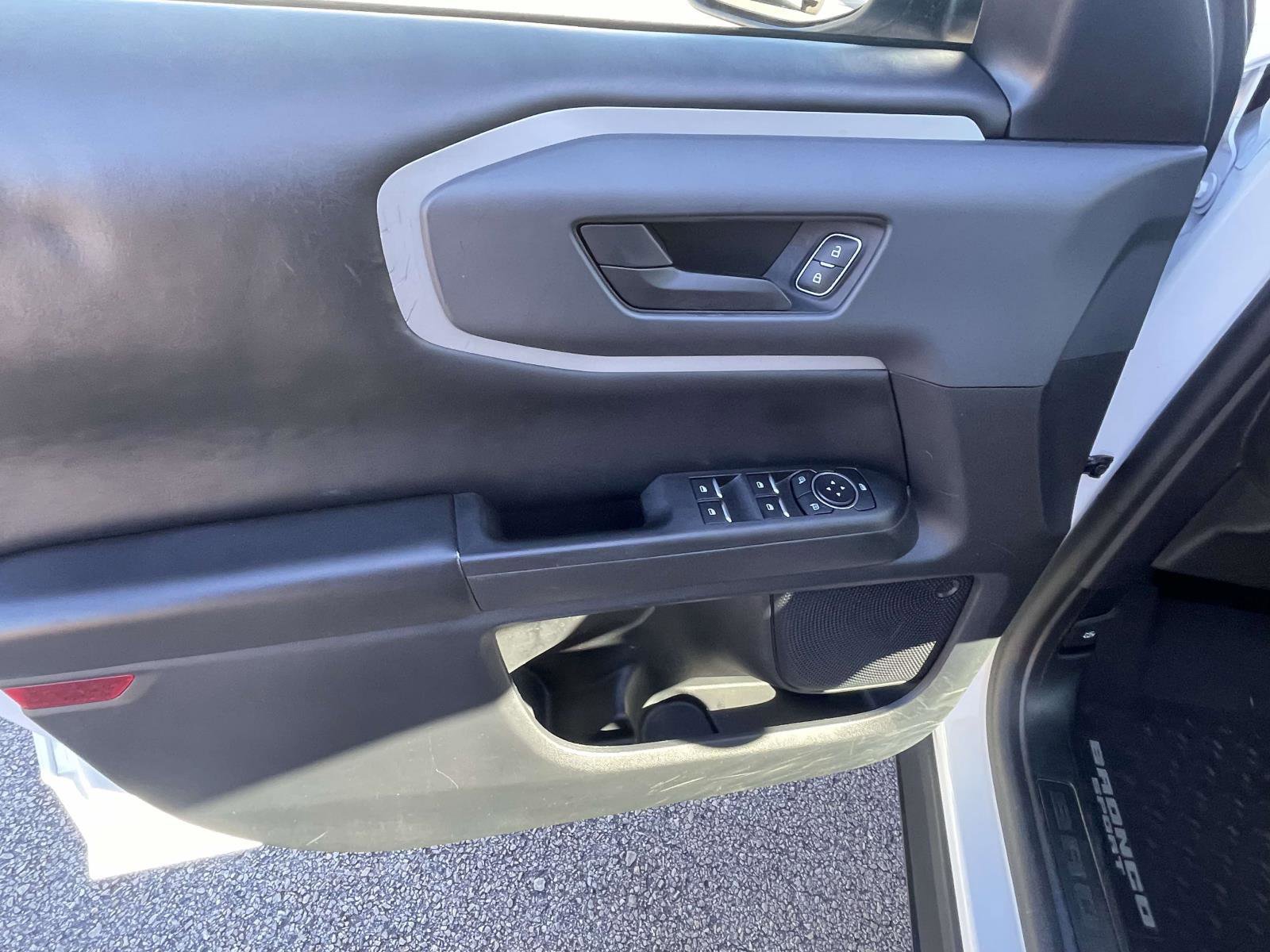 Used 2023 Ford Bronco Sport Big Bend image 15