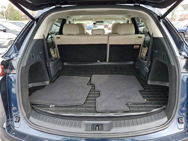 Used 2019 MAZDA CX-9 Touring w/ Touring Premium Package image 35