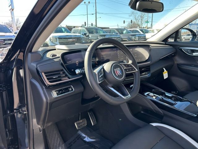 New 2026 Buick Envision Sport Touring image 24