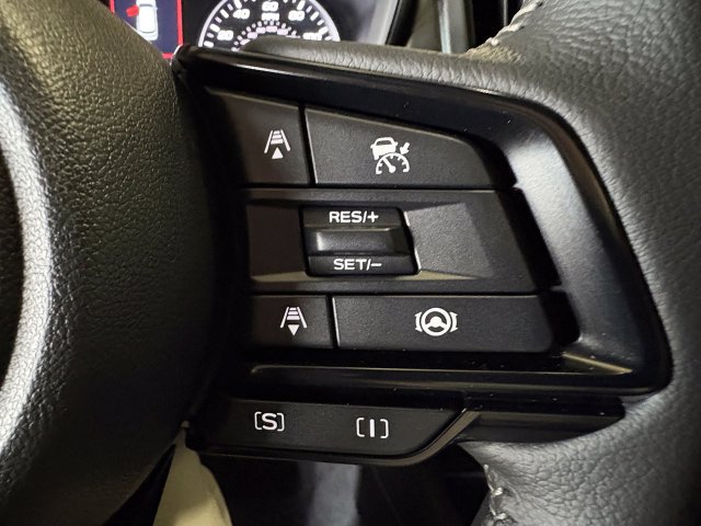 New 2026 Subaru Forester Premium AWD/4WD image 22
