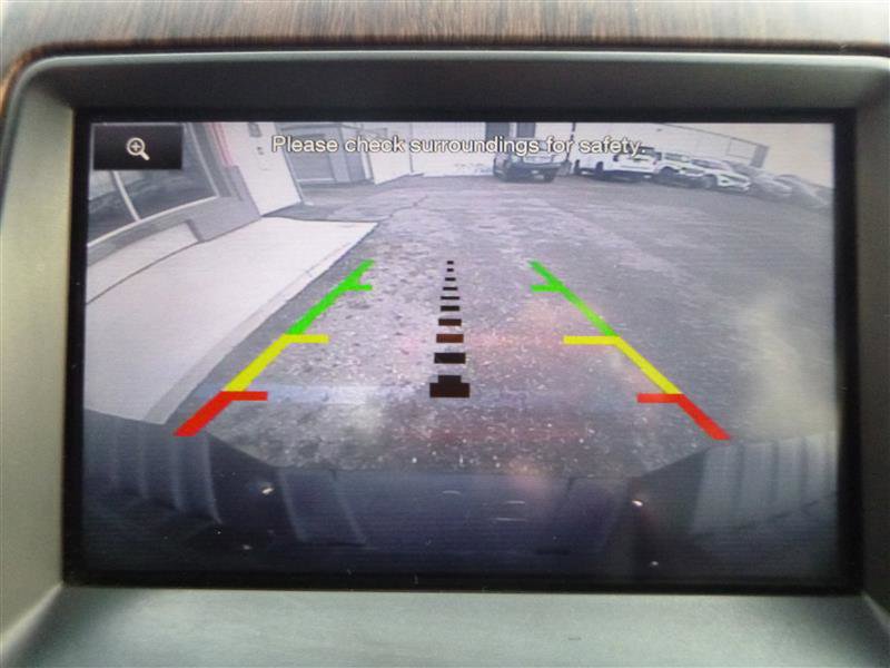 Used 2014 Ford F150 Lariat AWD/4WD image 14