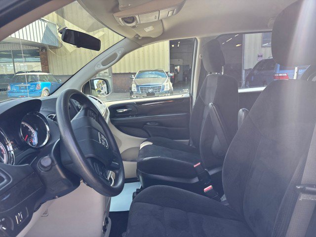 Used 2014 Dodge Grand Caravan American Value Package image 10