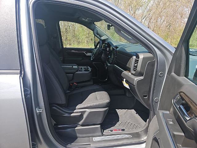 New 2026 Chevrolet Silverado 2500 LT w/ Convenience Package AWD/4WD image 31