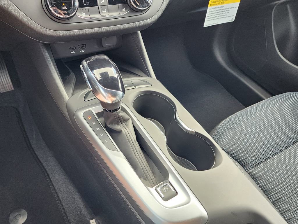 New 2026 Buick Envista Preferred w/ Convenience I Package FWD image 29