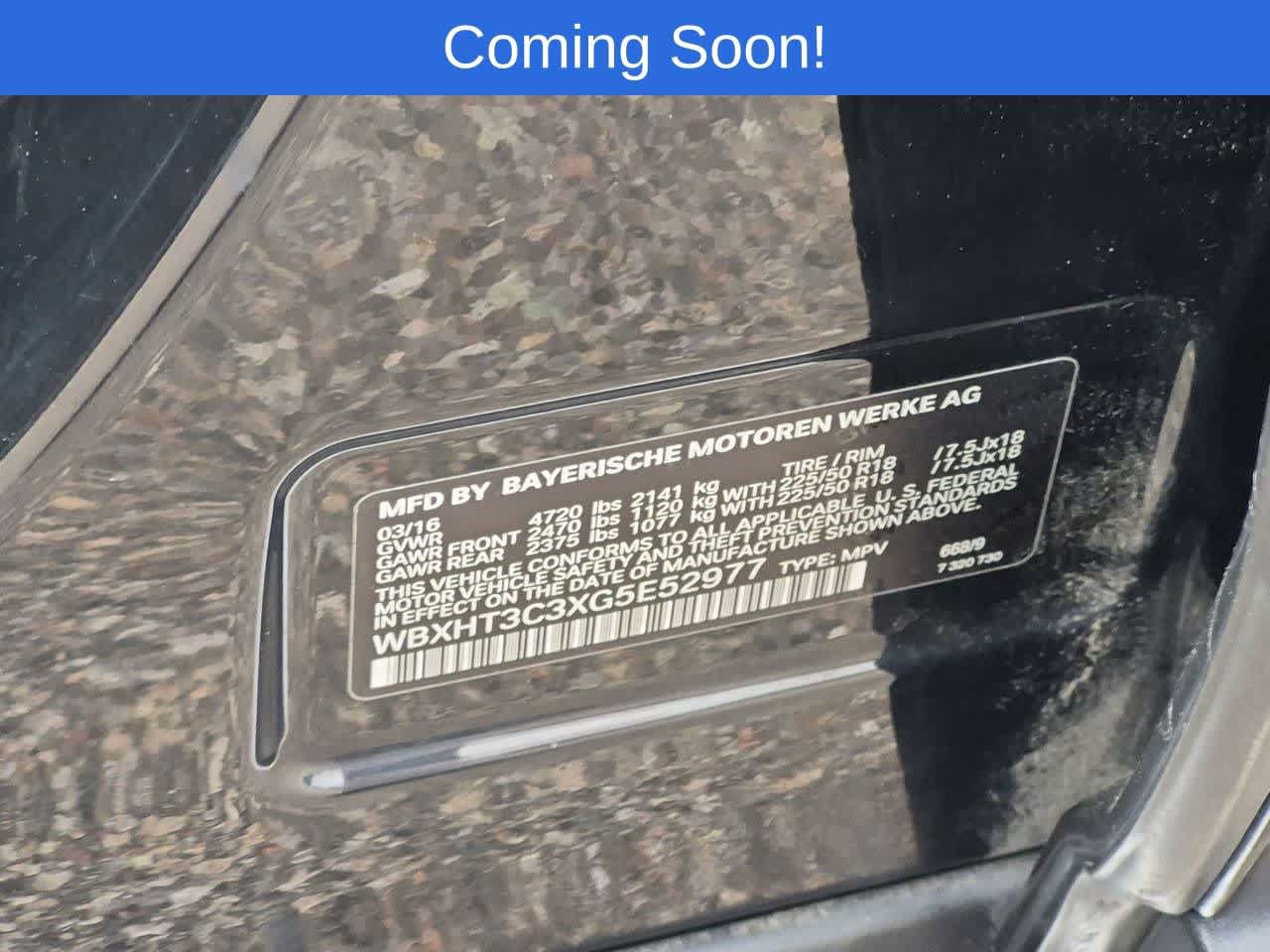Used 2016 BMW X1 xDrive28i AWD/4WD image 35