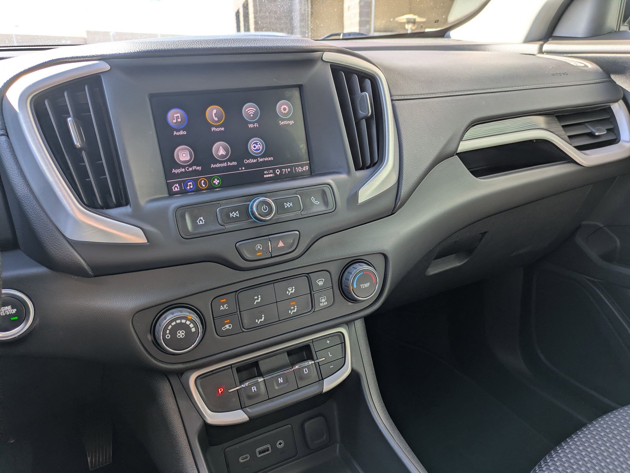 Certified 2023 GMC Terrain SLE w/ Elevation Edition image 15