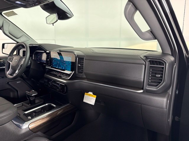 New 2026 Chevrolet Silverado 1500 RST w/ Convenience Package II AWD/4WD image 37