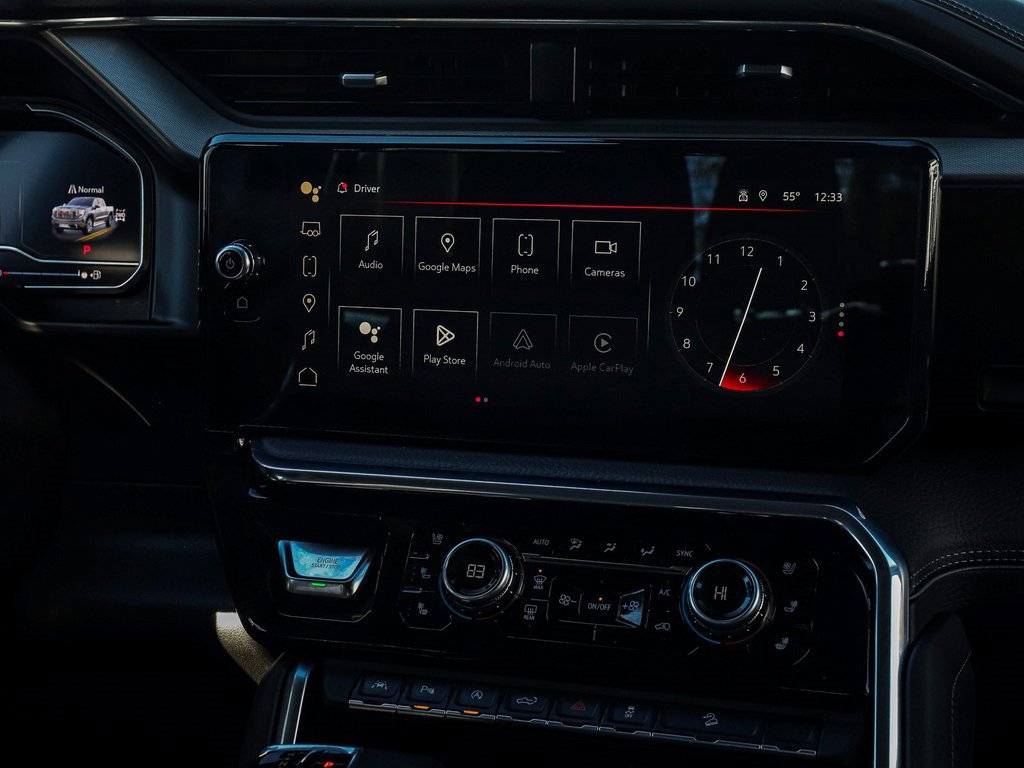 Used 2025 GMC Sierra 1500 Denali image 20