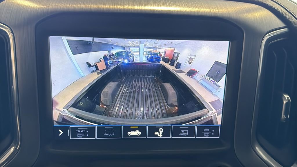 Used 2020 GMC Sierra 1500 Denali w/ Denali Ultimate Package image 46