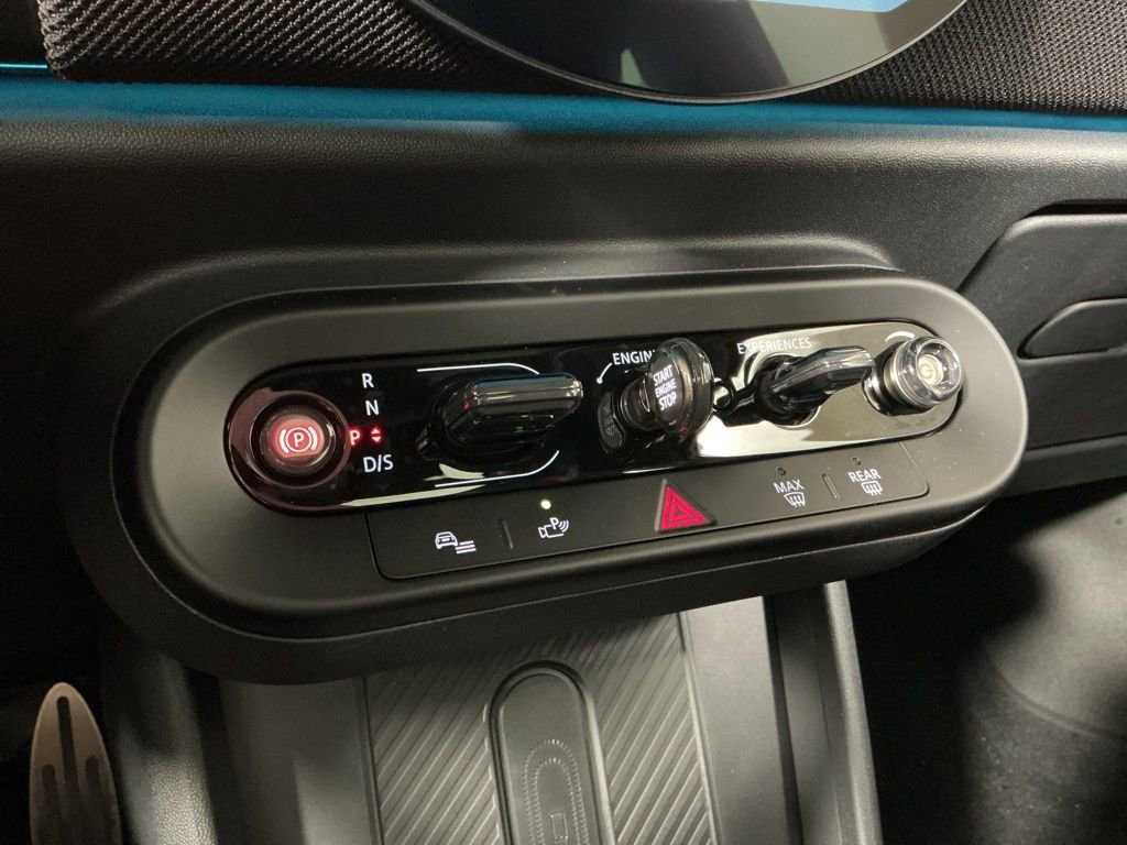 New 2026 MINI Cooper John Cooper Works image 12