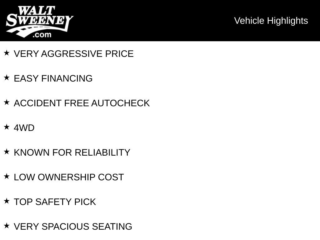 Used 2019 Toyota 4Runner SR5 Premium AWD/4WD image 16