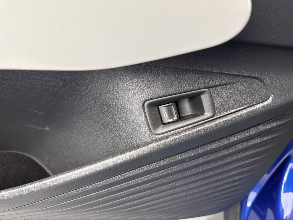 Used 2021 Volkswagen ID.4 1st Edition image 27