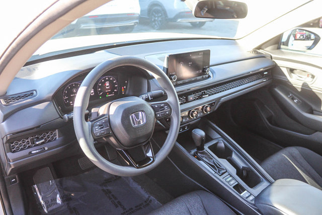 Used 2023 Honda Accord EX image 22