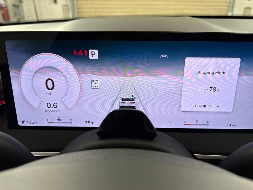 New 2026 Genesis GV70 3.5T Sport Prestige image 17