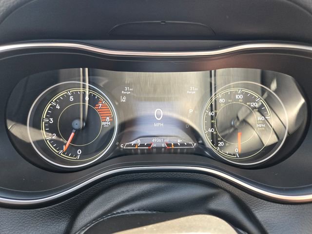 Used 2021 Jeep Cherokee Trailhawk w/ Sun, Sound & Nav Group AWD/4WD image 22