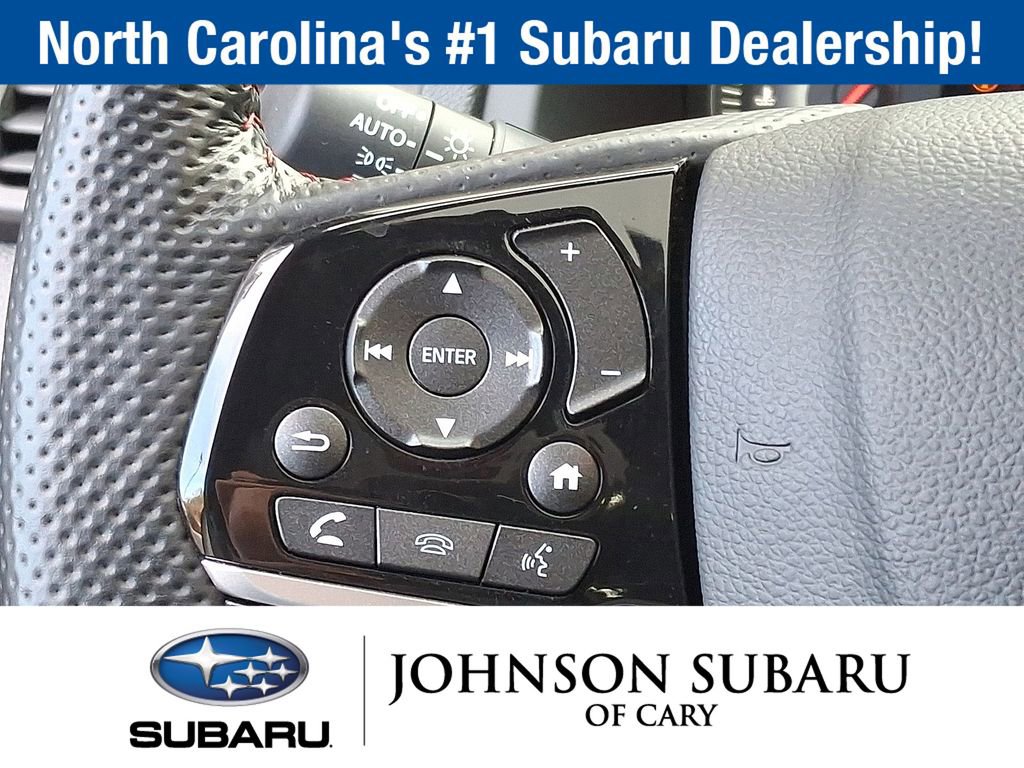 Used 2025 Honda Passport Black Edition image 20