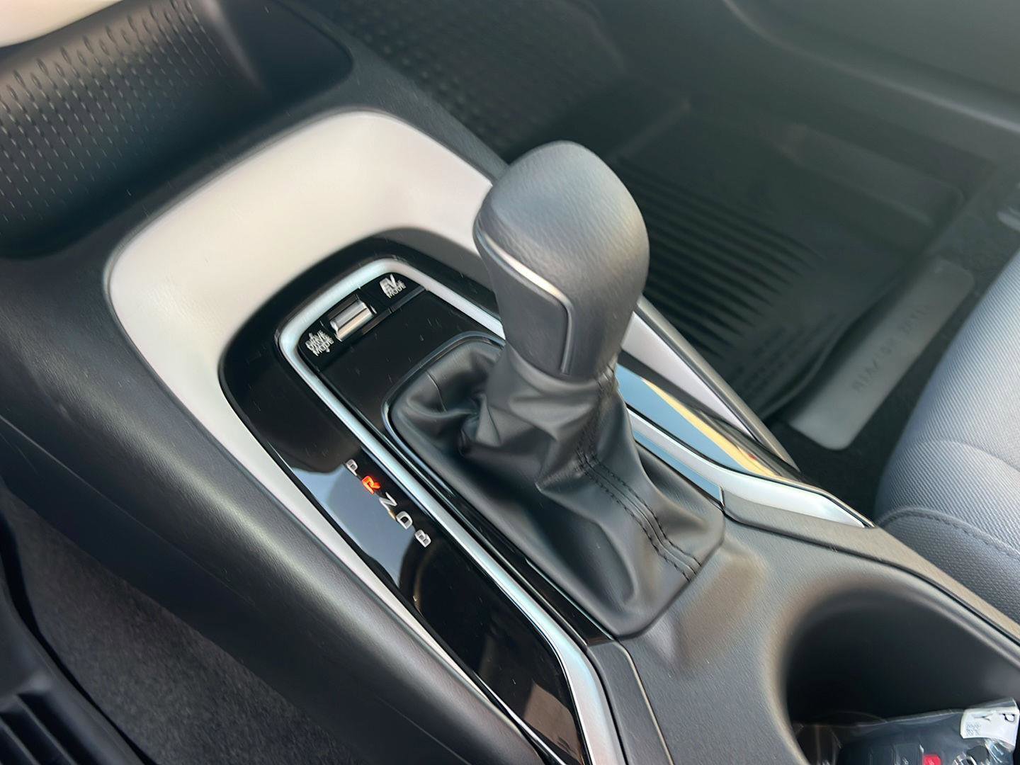 New 2026 Toyota Corolla SE image 27