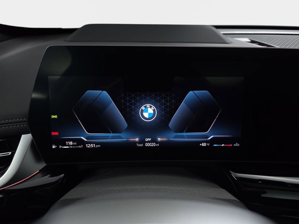 New 2026 BMW X1 xDrive28i w/ Technology Package AWD/4WD image 19