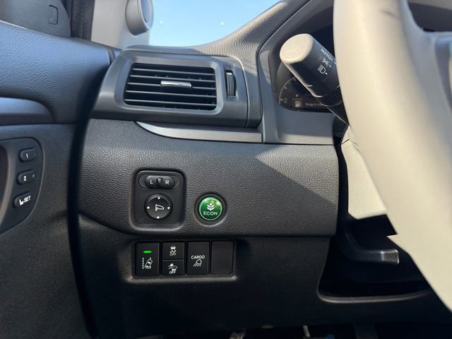 New 2026 Honda Ridgeline RTL image 24