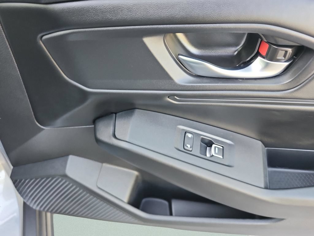 Certified 2023 Honda Accord EX image 23
