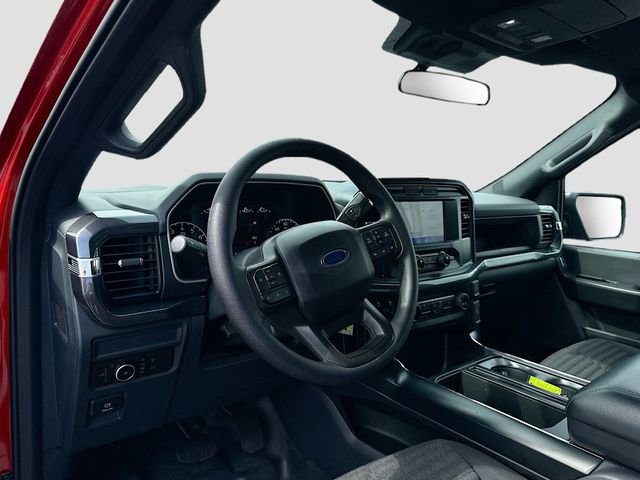 Certified 2023 Ford F150 XL w/ STX Appearance Package image 11
