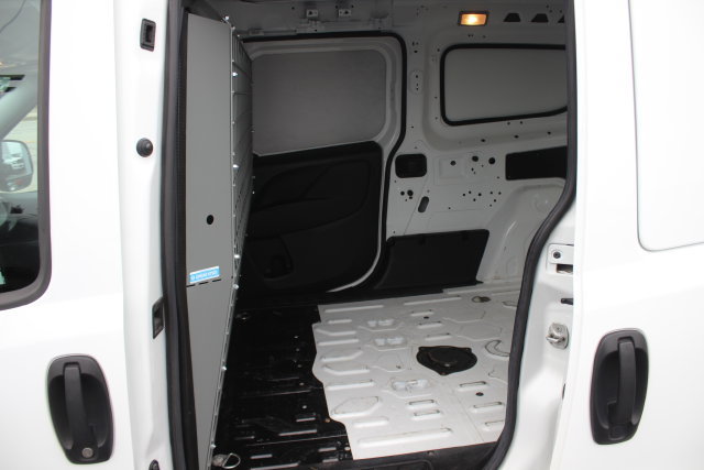 Used 2022 RAM ProMaster City Tradesman FWD image 20
