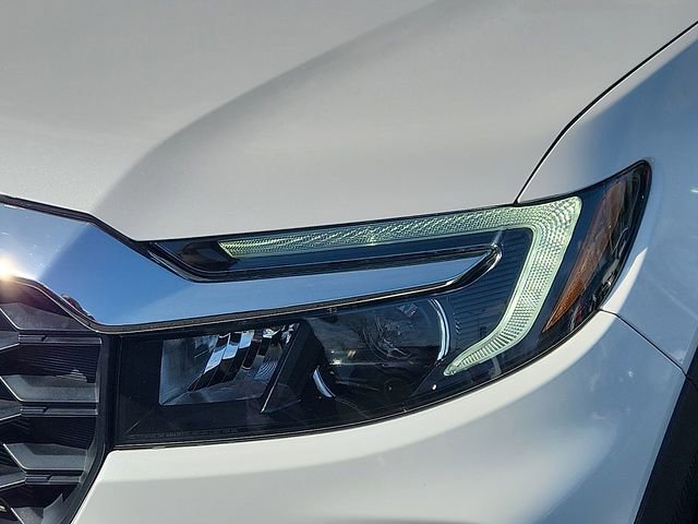 Used 2023 Honda Passport EX-L image 9