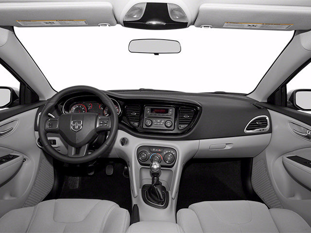Used 2013 Dodge Dart SXT FWD image 10