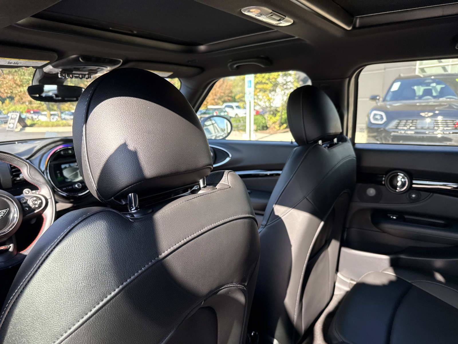 Used 2019 MINI Cooper Clubman S AWD/4WD image 15