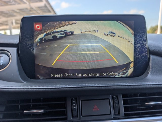 Used 2021 MAZDA MAZDA6 Touring FWD image 16