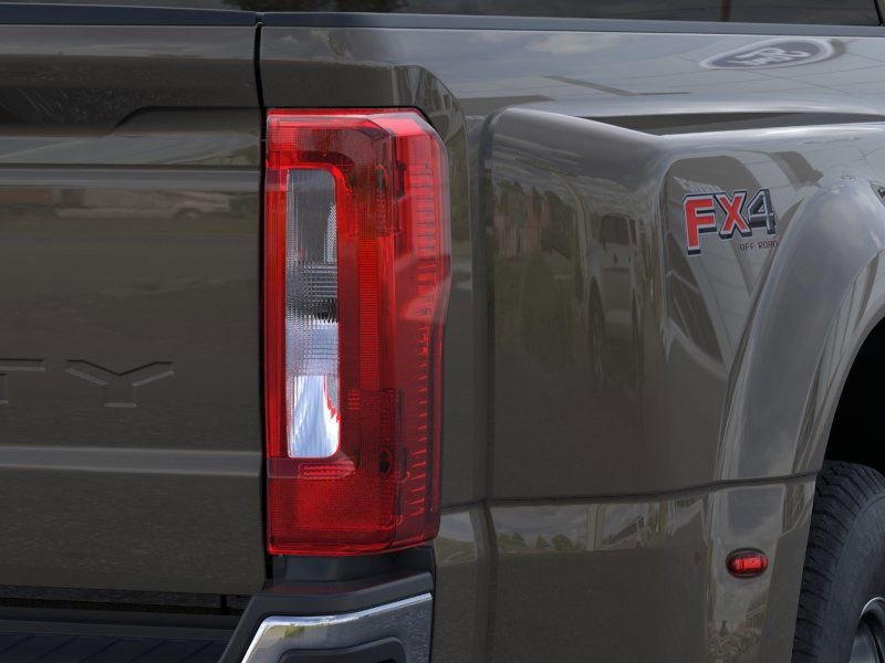 New 2026 Ford F350 XLT AWD/4WD image 22
