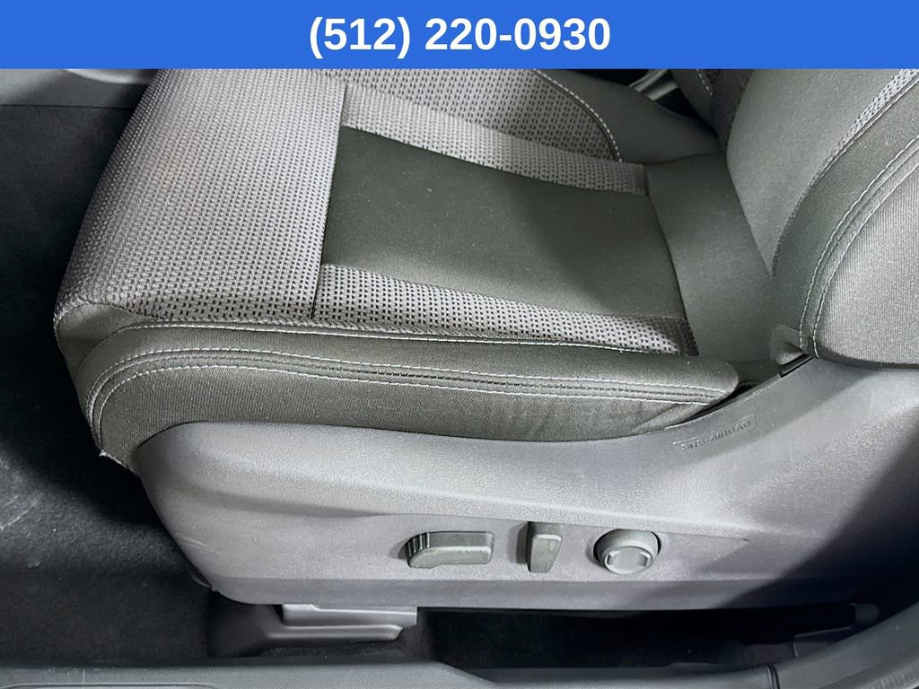 Used 2025 Subaru Outback Premium AWD/4WD image 24
