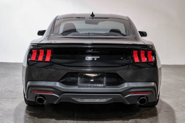 Used 2024 Ford Mustang GT RWD image 11