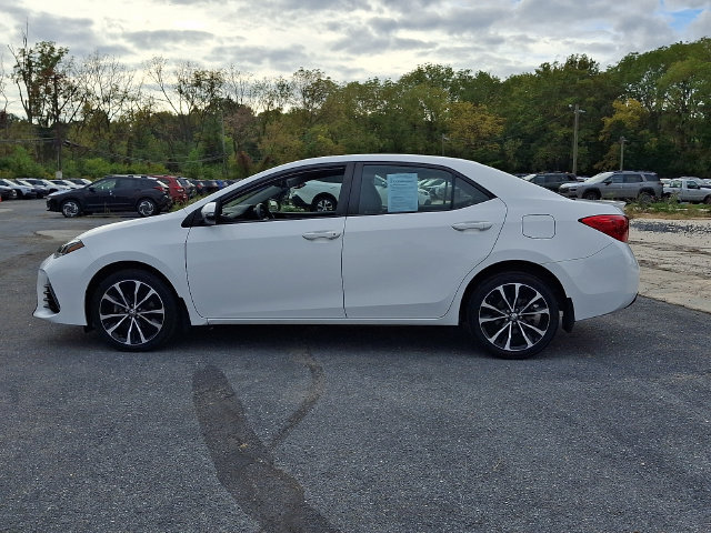 Used 2019 Toyota Corolla SE FWD image 5