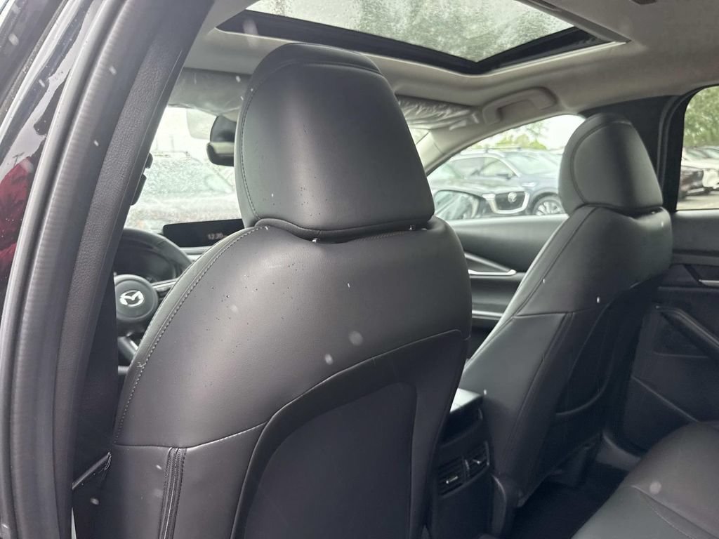 New 2026 MAZDA CX-30 AWD 2.5 S w/ Premium Package image 13