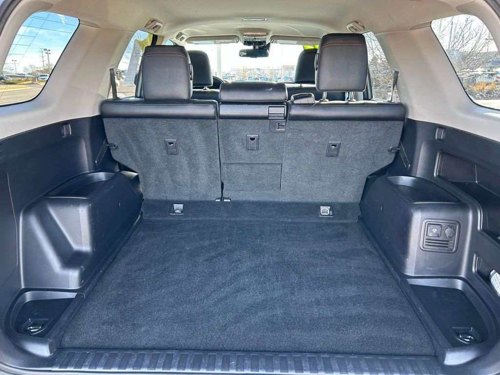 Used 2023 Toyota 4Runner TRD Off-Road Premium w/ Off Road Premium Plus Package image 27