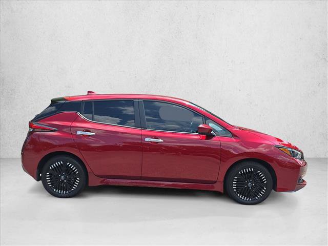 Used 2023 Nissan Leaf SV Plus FWD image 4