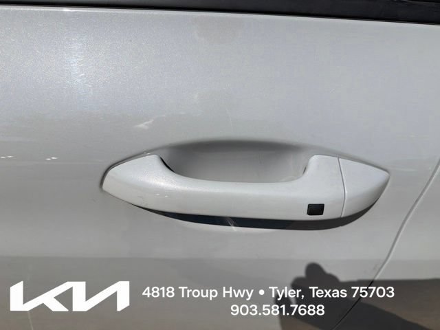 Certified 2024 Kia K5 GT-Line w/ GT-Line Premium Package FWD image 6